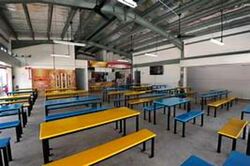 CDPL (TUAS) DORMITORY (D22), Factory #459979291